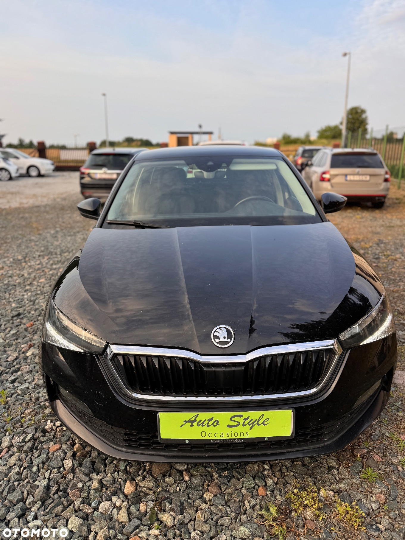Skoda Scala 1.6 TDI SCR Style - 3
