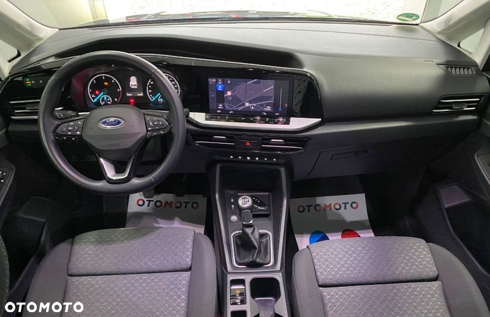 Ford Tourneo Connect - 7