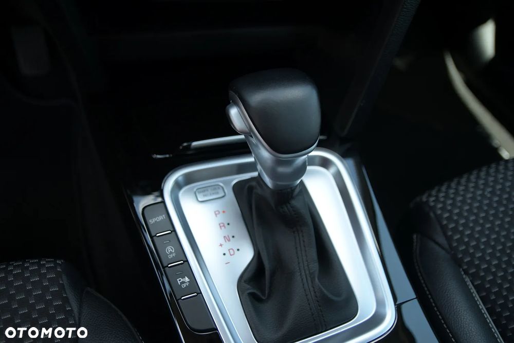 Kia XCeed 1.6 T-GDI OPF DCT7 XDITION - 27