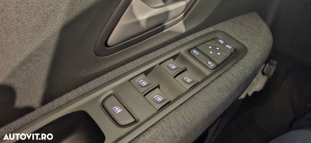 DACIA Logan 2026 — imagine 13