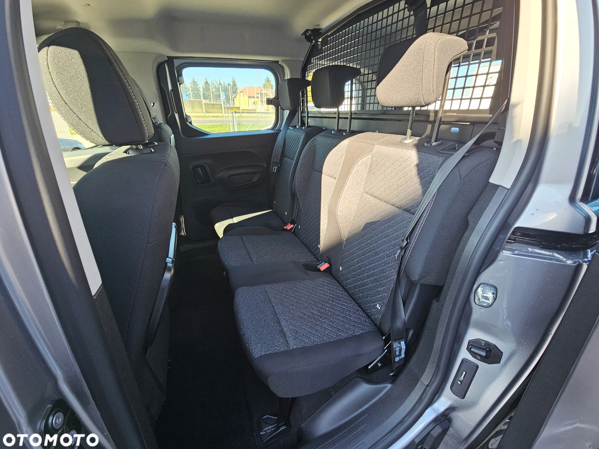 Peugeot Rifter 1.5 BlueHDI Allure S&S N1 - 10