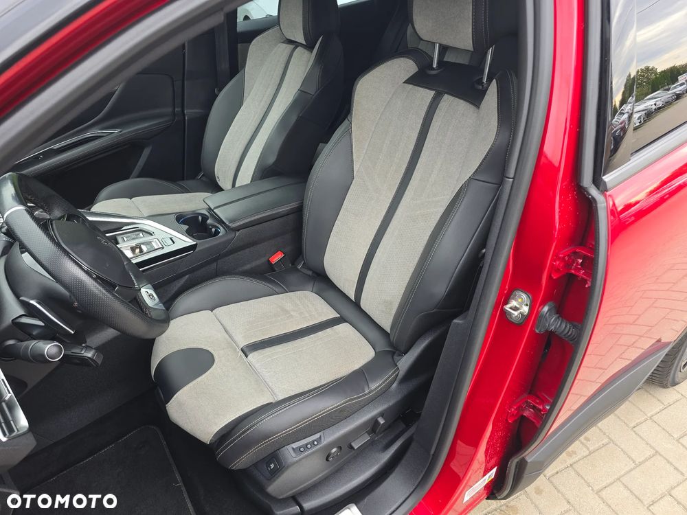 Peugeot 3008 - 12