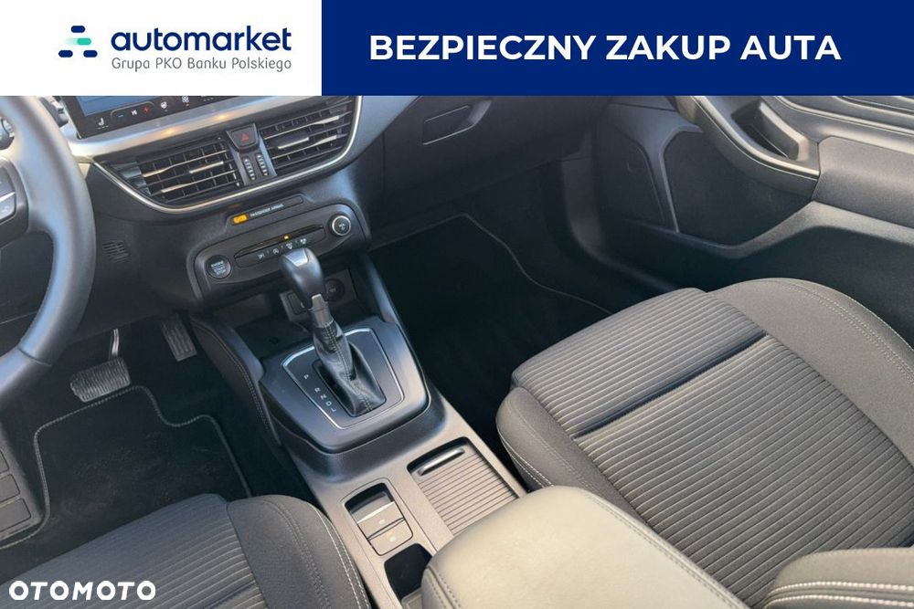 Ford Focus 1.0 EcoBoost mHEV Titanium X - 20