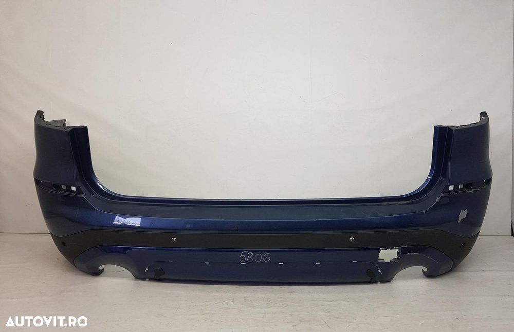 Bara spate BMW X3 G01 X Line dupa 2017 - 1