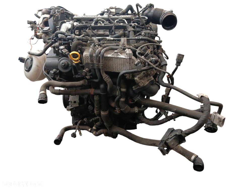 SILNIK KOMPLETNY VOLKSWAGEN PASSAT B8 (2014-2019) 2.0 TDI 150KM DFGA - 13