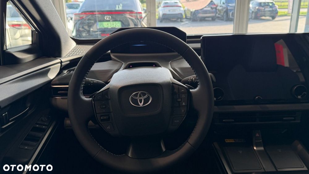 Toyota C-HR+ 57.7kWh Style - 15