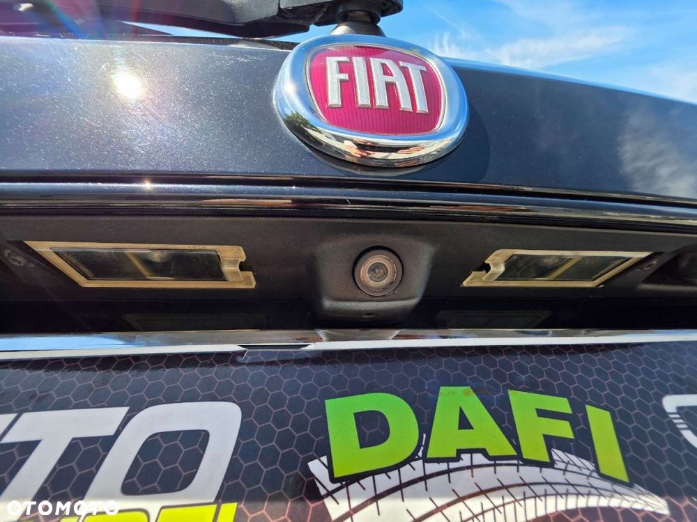 Fiat Freemont - 28