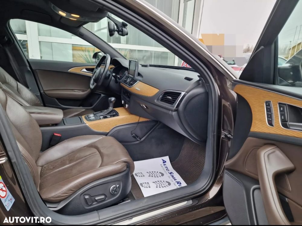 Audi A6 Allroad - 4