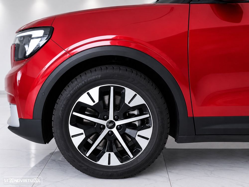 Ford Explorer 79 kWh Premium — fotografia 9