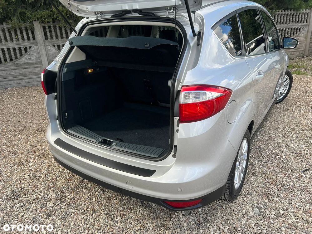 Ford C-MAX 2.0 TDCi Titanium MPS6 - 6
