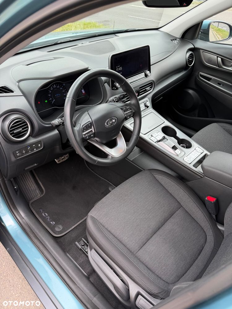 Hyundai Kona Business - 7