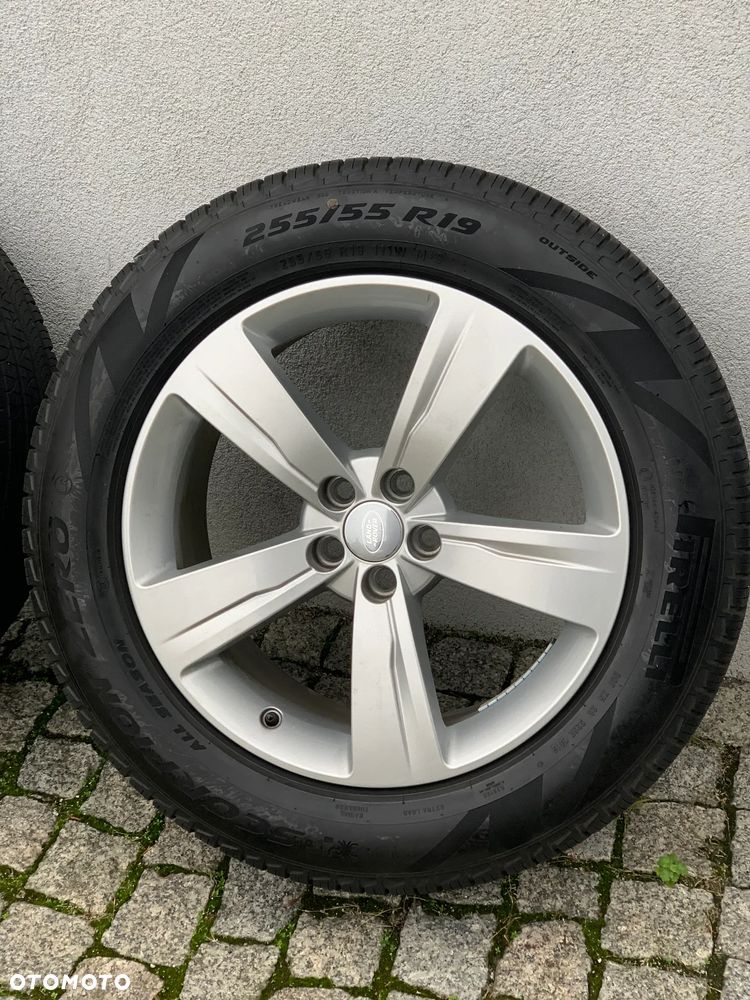 Land Rover Range Rover Velar 2.0 P250 R-Dynamic S - 23