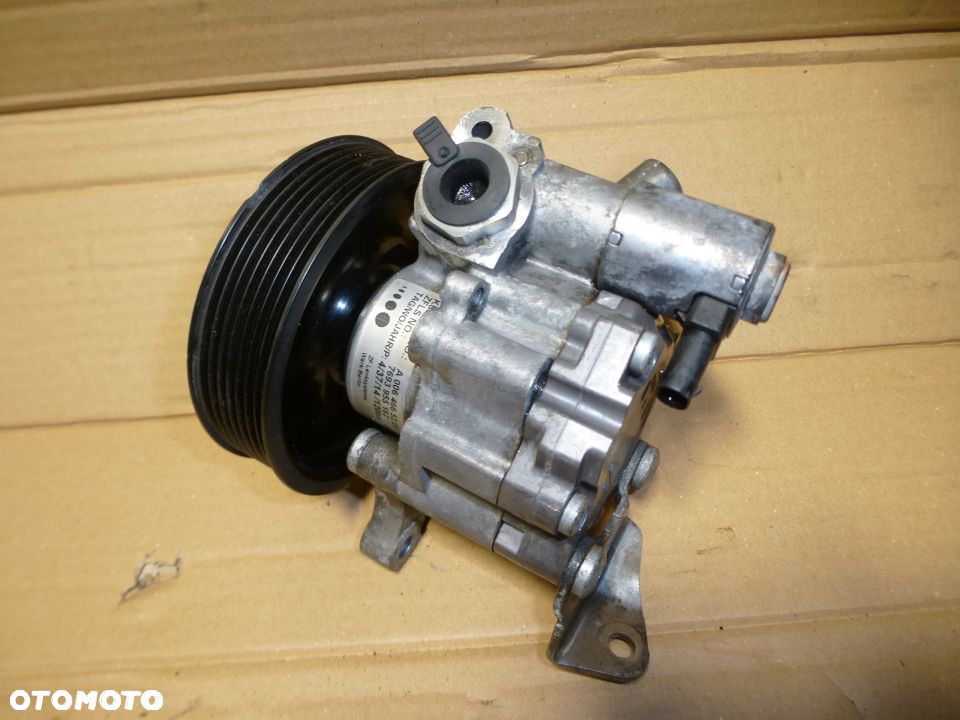 POMPA WSPOMAGANIA MERCEDES A0064665201 gwa - 1