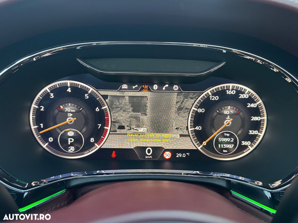 Bentley Continental - 18