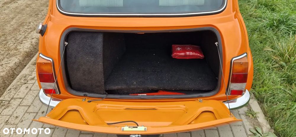 Rover Mini 1.3 Cooper - 10