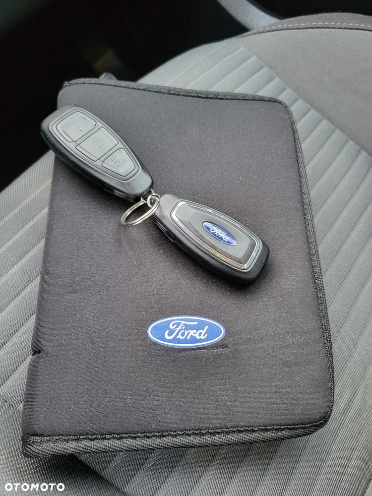 Ford C-MAX 1.0 EcoBoost Titanium ASS - 31