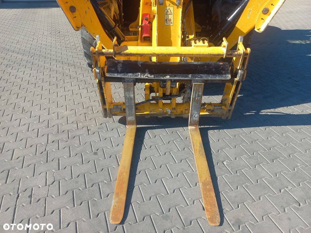 JCB 535-125 - 14