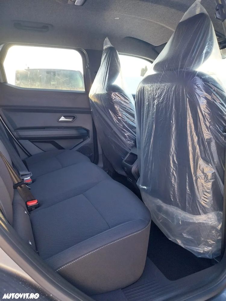 Dacia Duster ECO-G 100 Journey - 14