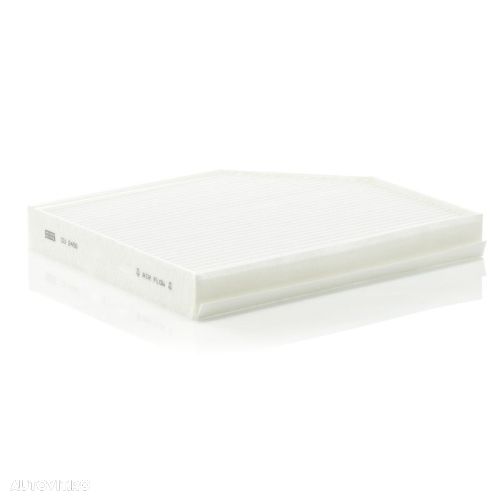 Filtru polen, habitaclu Mann-Filter CU2450 - 1