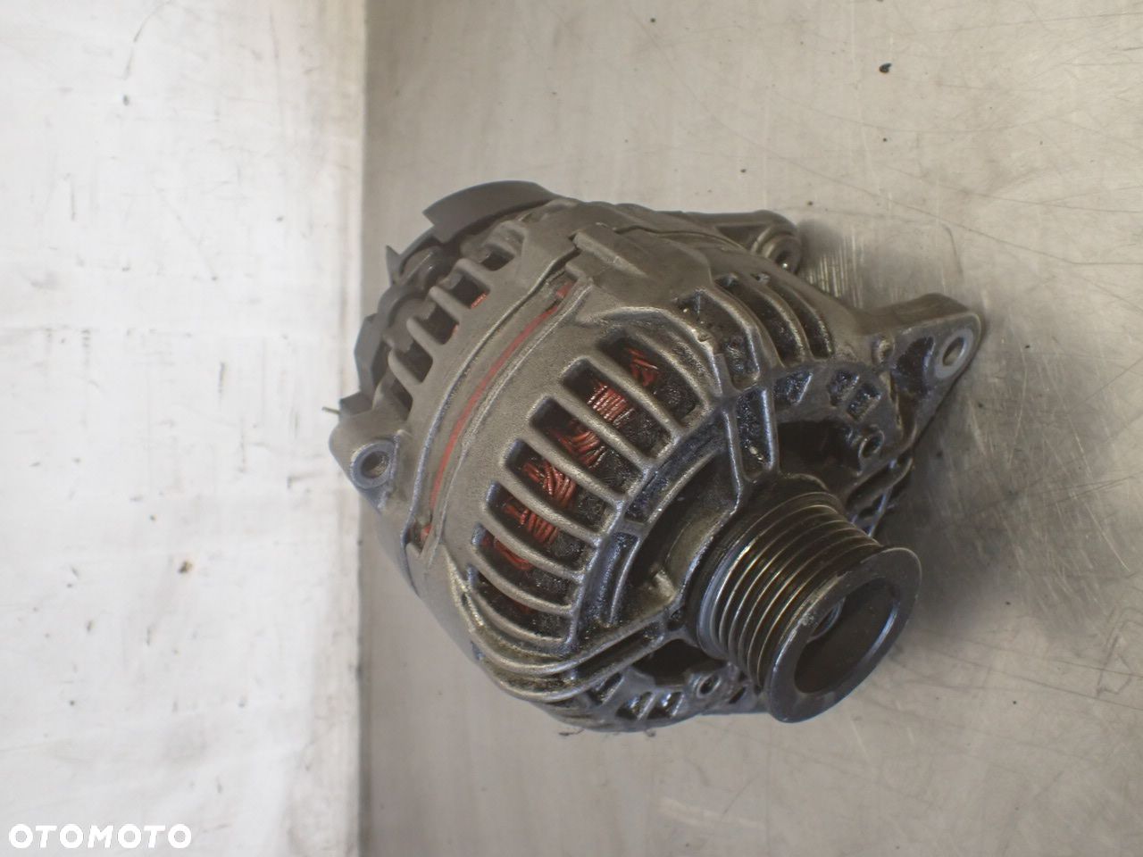 ALTERNATOR RENAULT LAGUNA 2.2 - 1