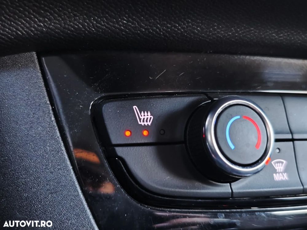 Opel Corsa 1.2 Start/Stop - 24