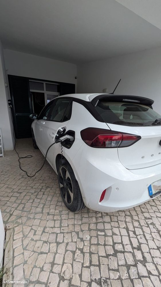 Opel Corsa-e 50 kWh - 2