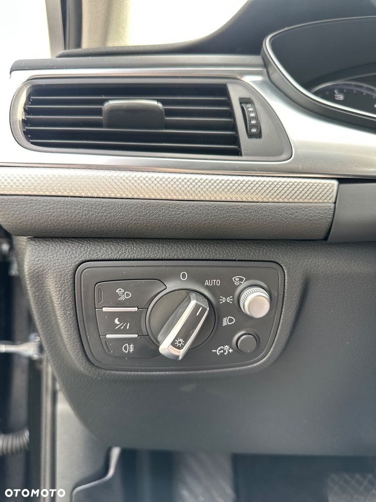 Audi A6 - 8