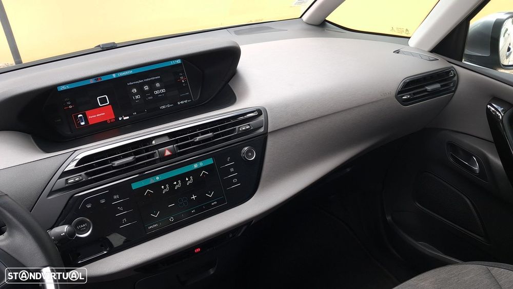 Citroën C4 Spacetourer 1.5 BlueHDi Feel - 25