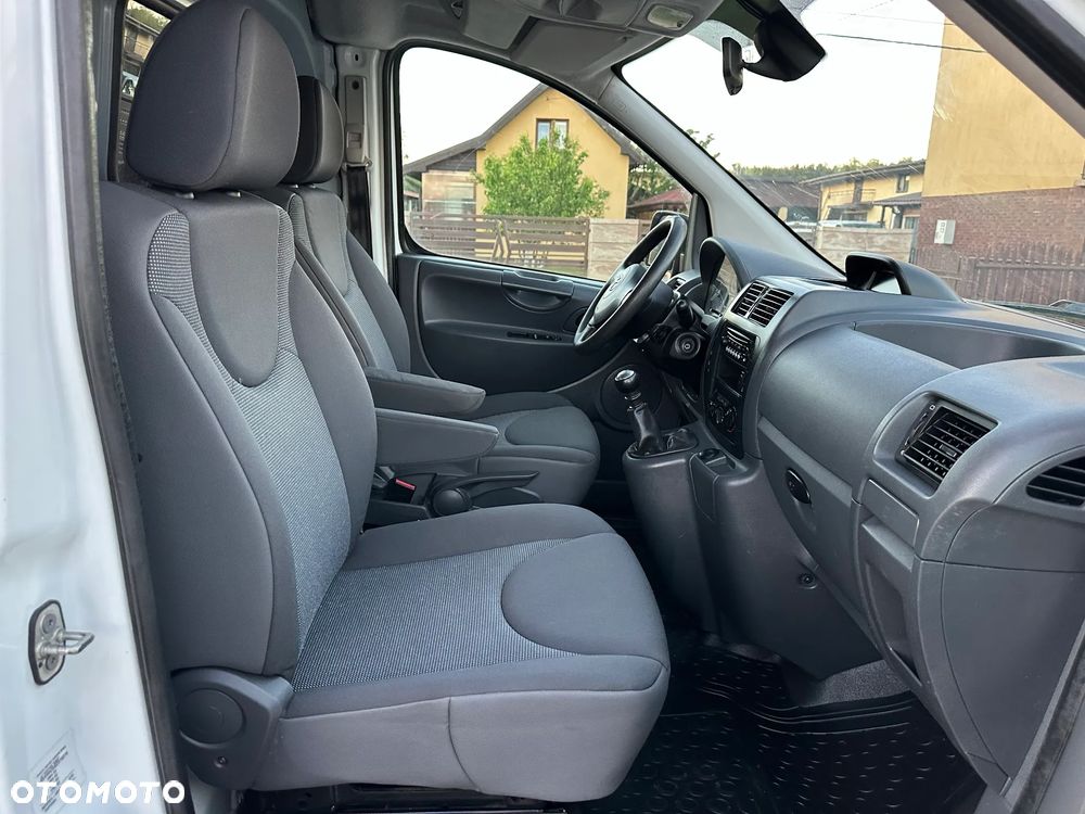 Toyota Proace - 8