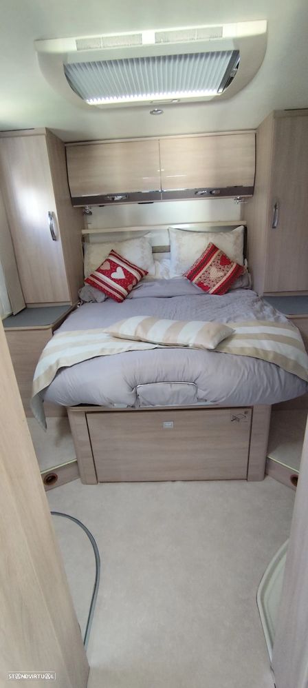 Rapido Serie 6F 680 FF - 7