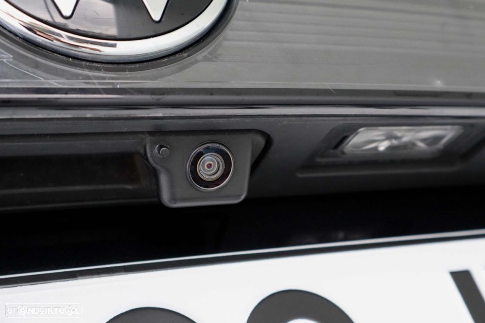 VW Taigo 1.0 TSI Life DSG - 12