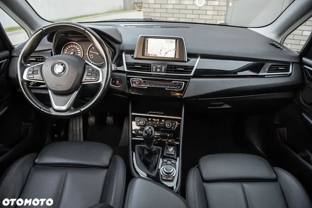 BMW Seria 2 - 31