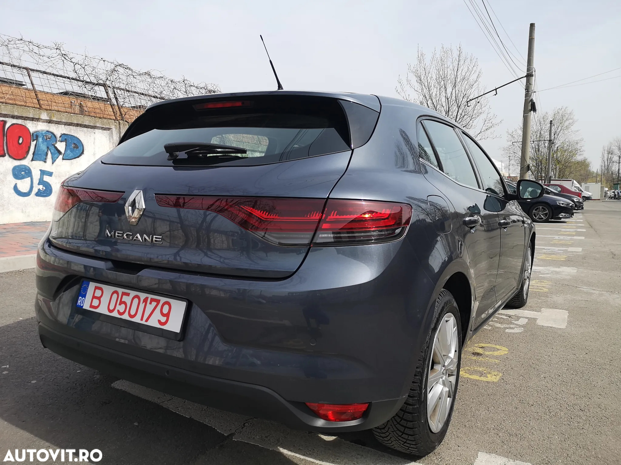 Renault Megane - 4