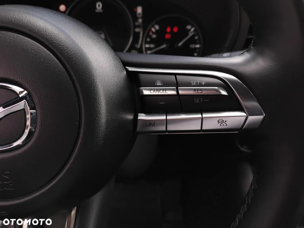 Mazda 3 - 11