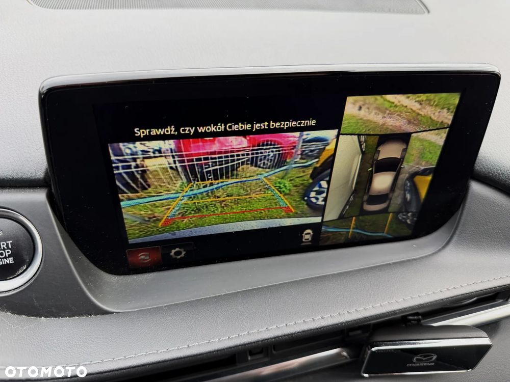 Mazda 6 2.0 SKYJoy - 20