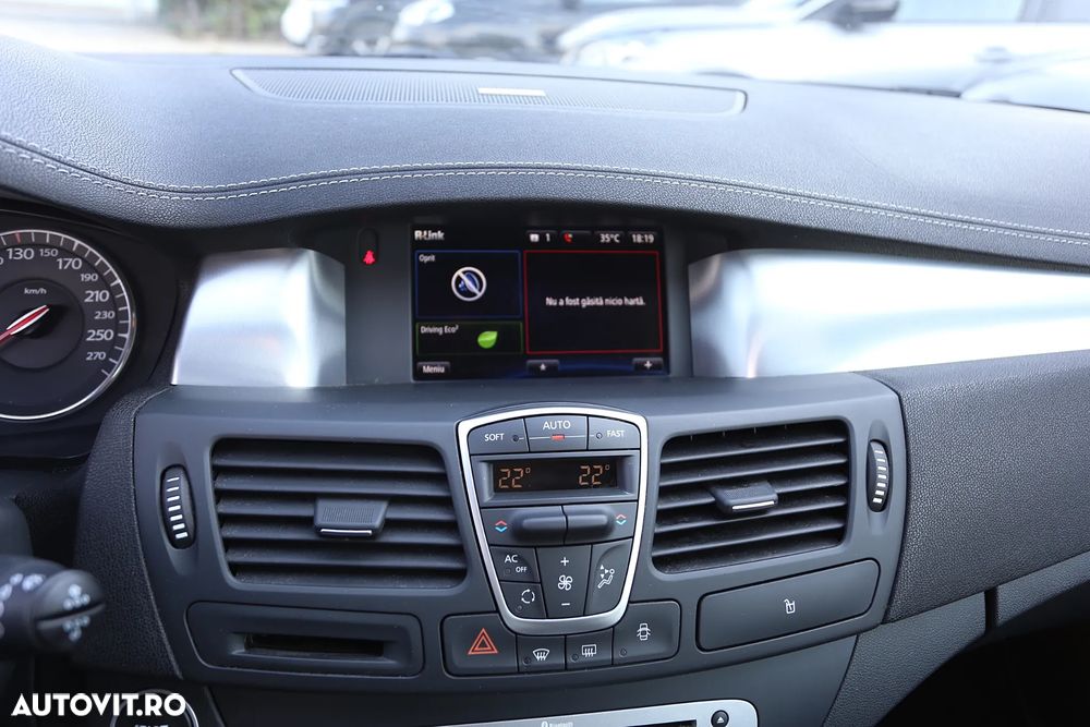 Renault Laguna dCi 175 FAP Aut. GT - 16