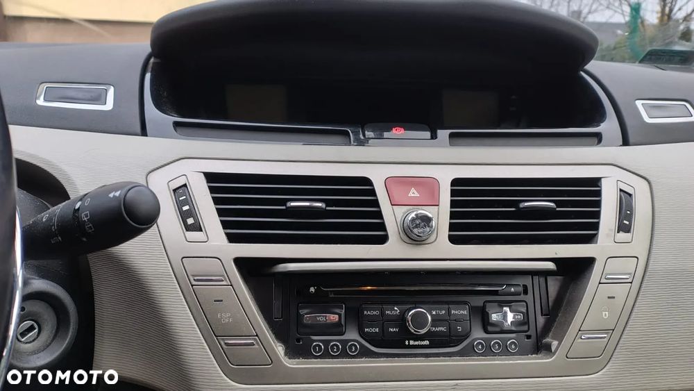 Citroën C4 Grand Picasso - 14