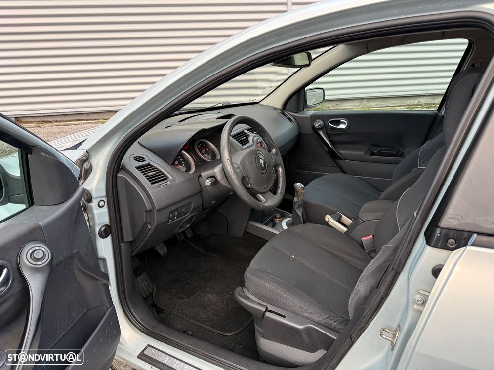 Renault Mégane 1.4 Privilège - 7