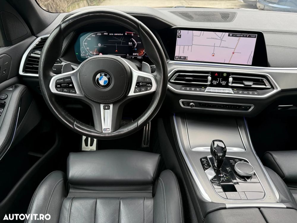BMW X5 - 20