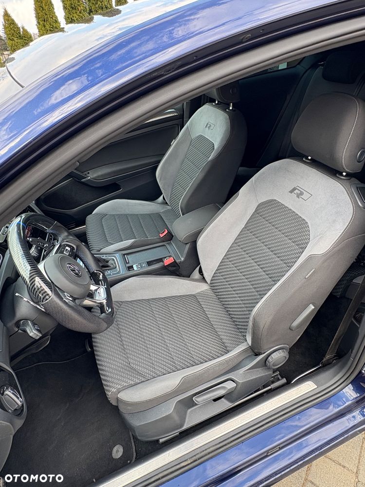 Volkswagen Golf 1.5 TSI BMT Evo Highline DSG - 10