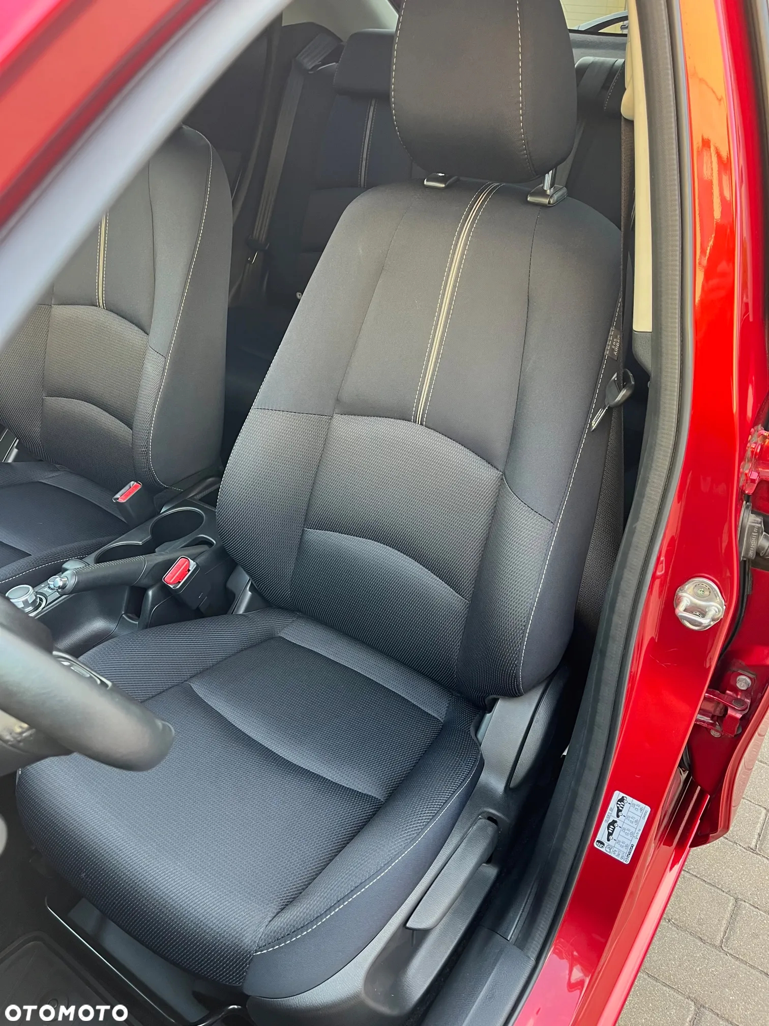Mazda 2 1.5 Skypassion - 21