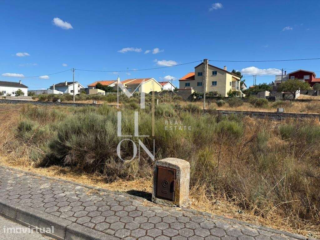 Terreno Urbano para Construção em Vilar Formoso – Excelente Oportunida - Grande imagem: 4/5
