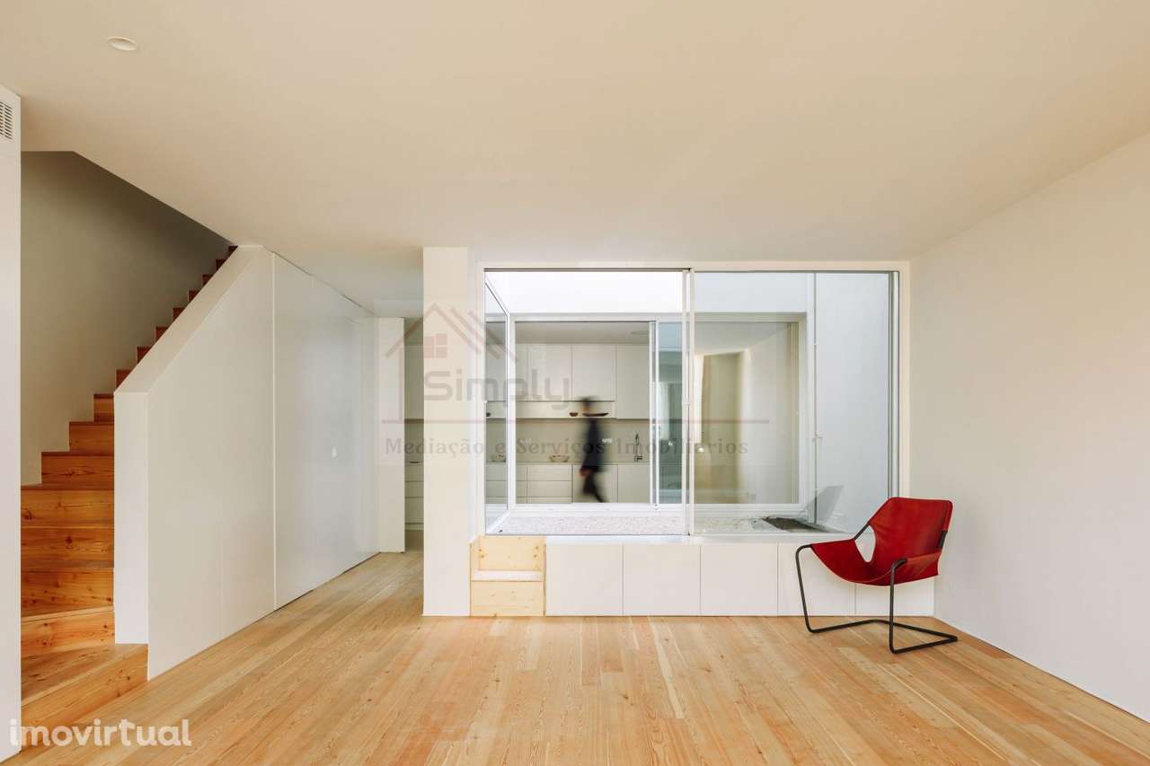 Casa do Galvão - Belem - Grande imagem: 3/22