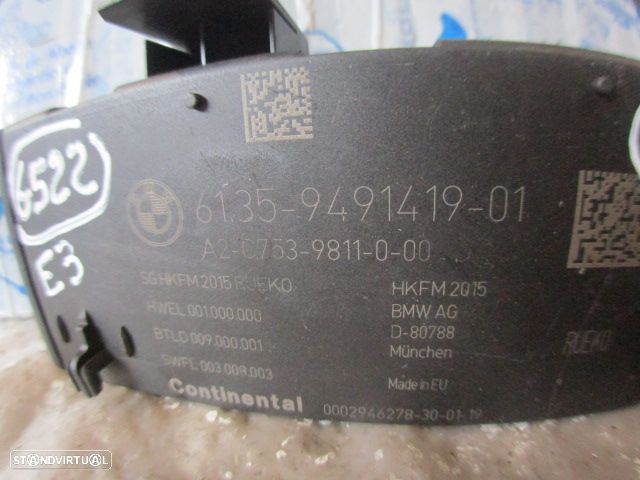 Modulo 6135949141901 BMW SERIE 2 2019 1.5D 115CV 5P CINZA Módulo Mala - 3