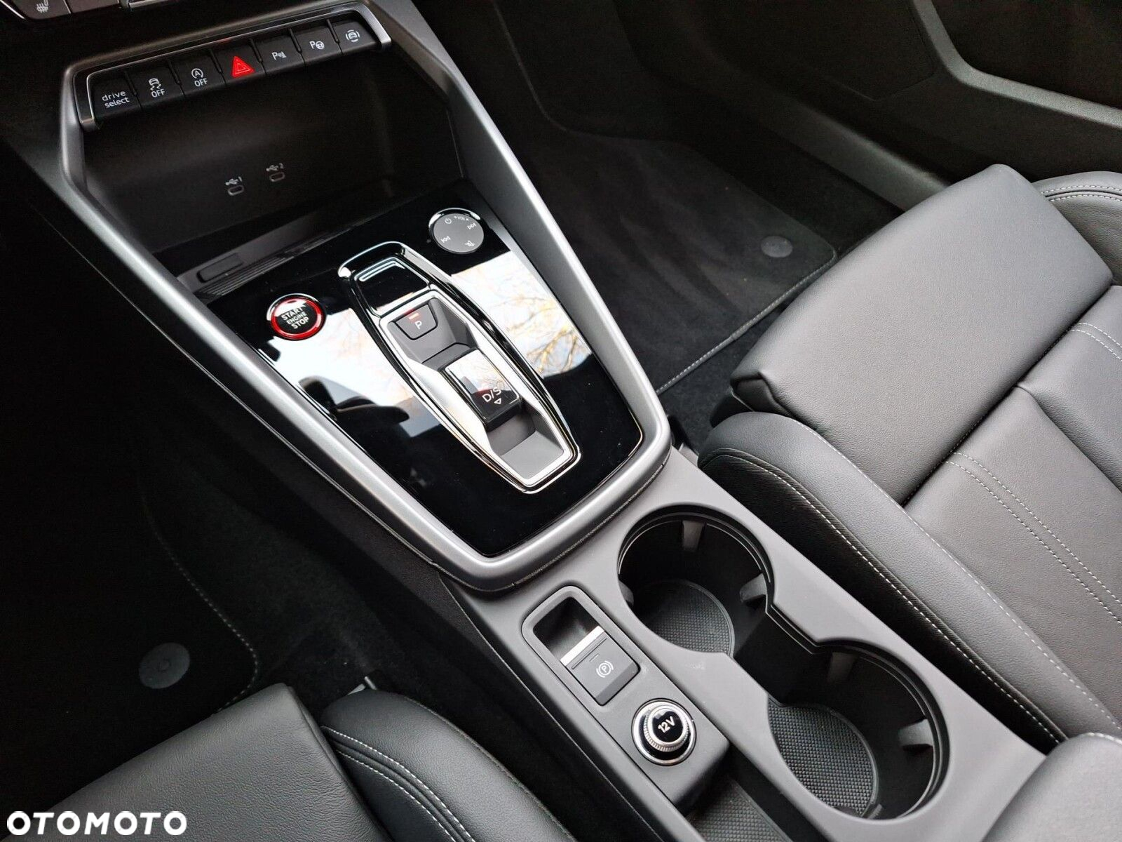 Audi S3 - 14
