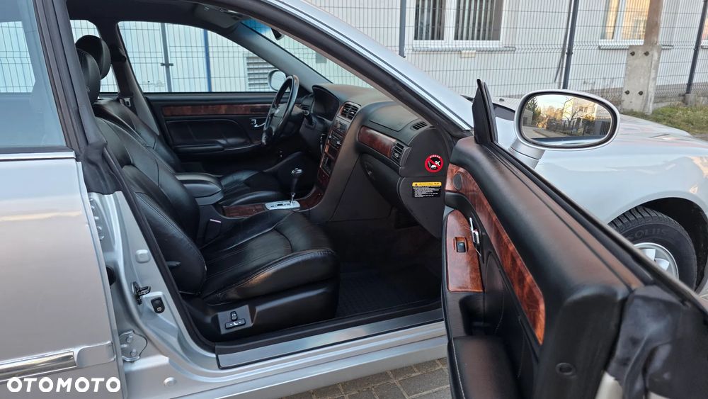 Hyundai XG 350 V6 - 10