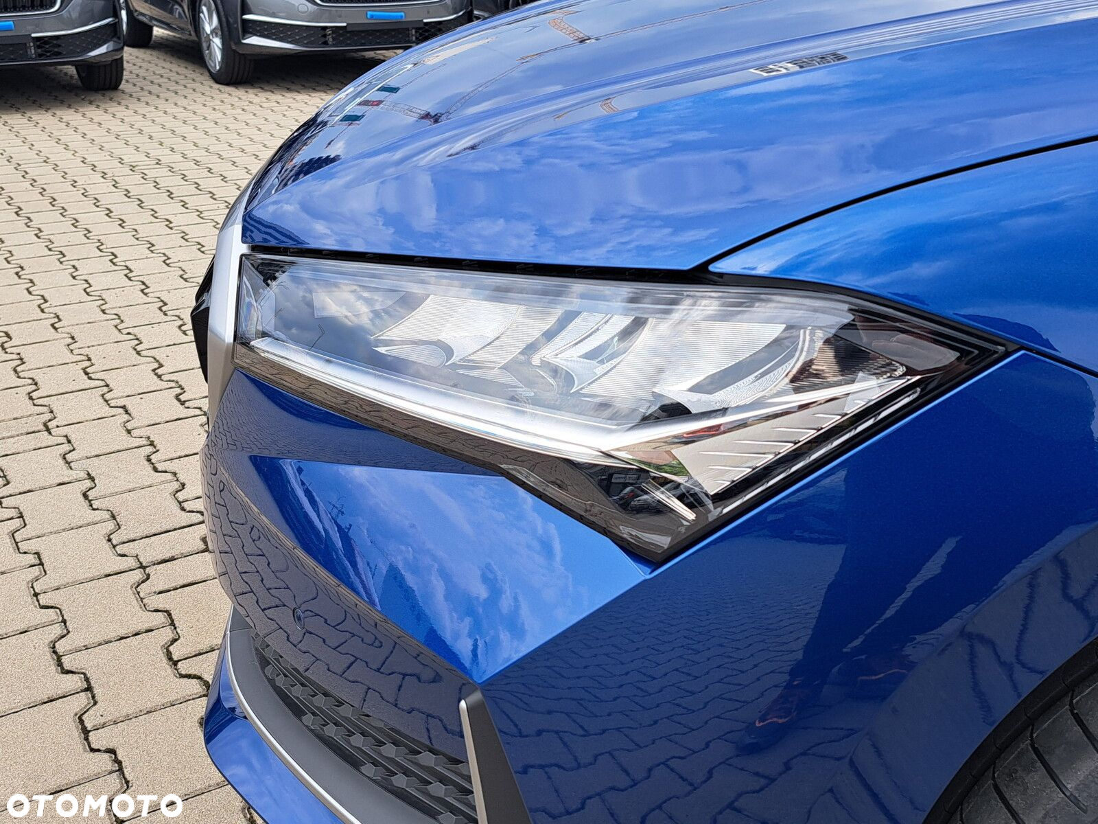Skoda Superb - 10