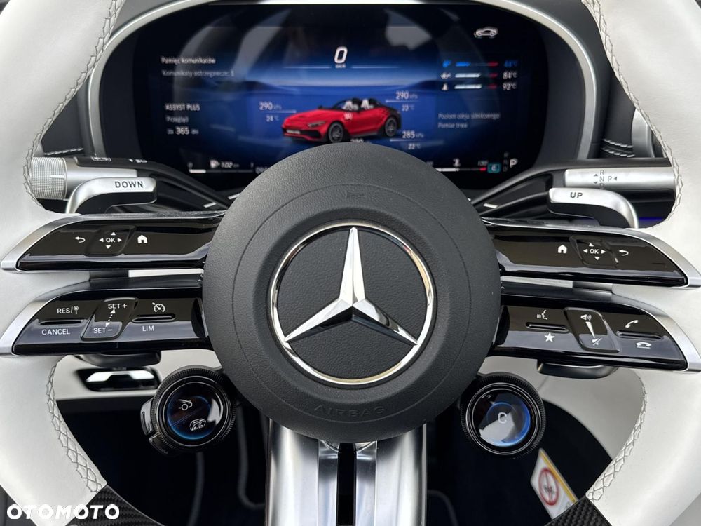 Mercedes-Benz SL - 10
