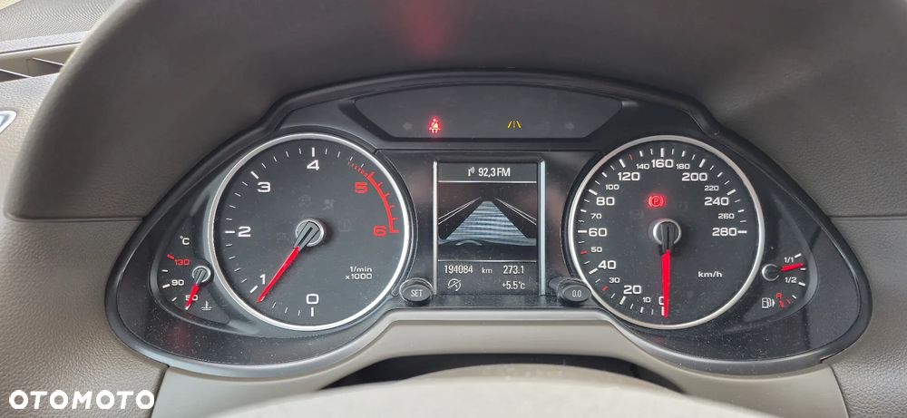 Audi Q5 2.0 TDI - 7