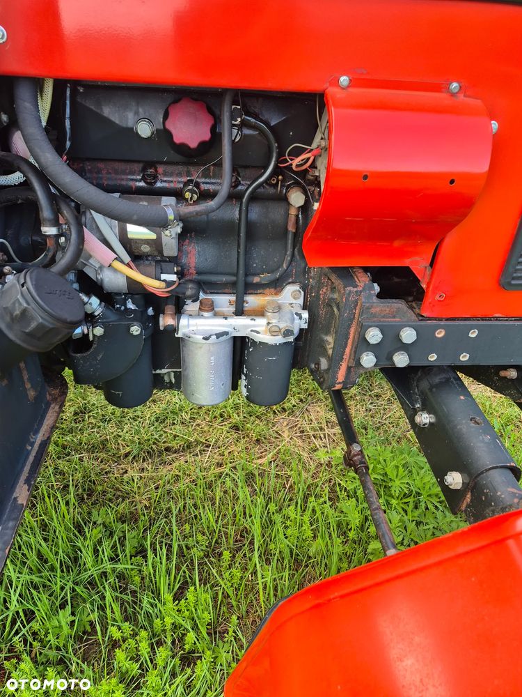 Zetor 5211 - 9
